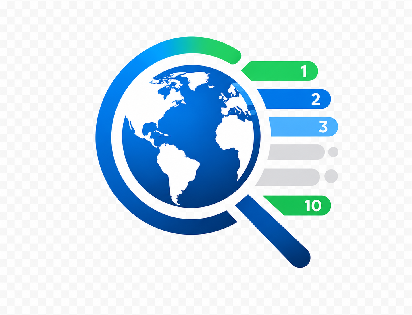 Top10Globe logo